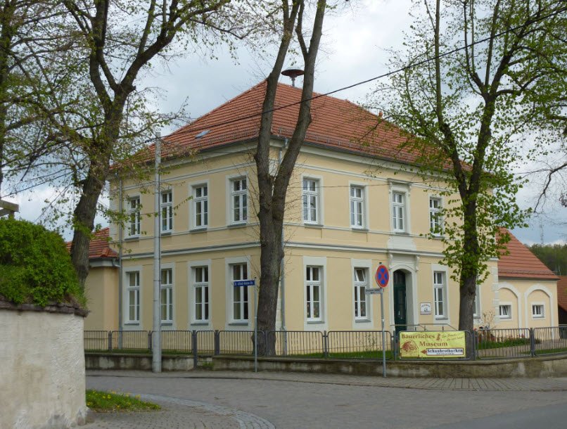 Schloss Wust, Wust-Fischbeck, Germany, Germany